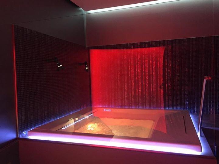 Hotel Tiro A Volo Pozzuoli Eksteriør bilde